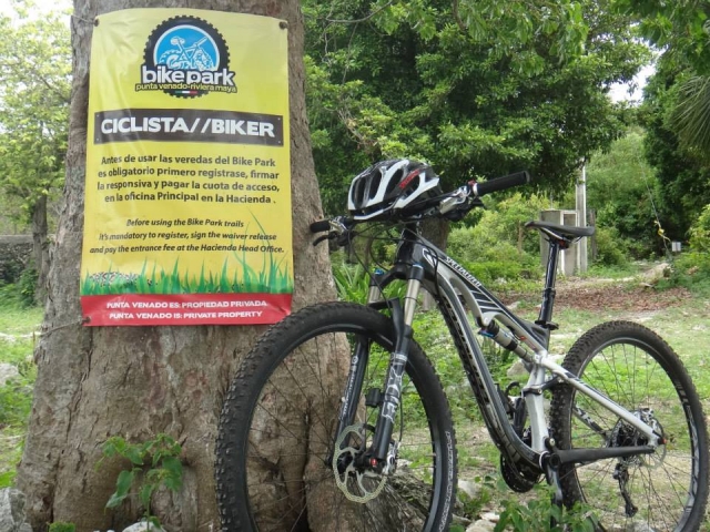 Alquila de bicis