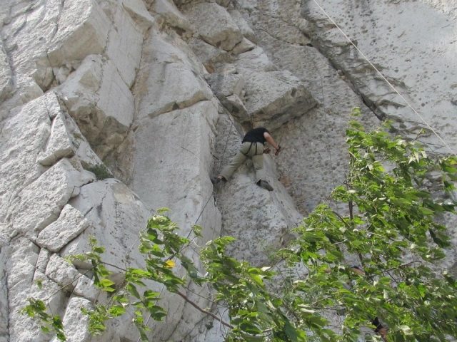 La Huasteca