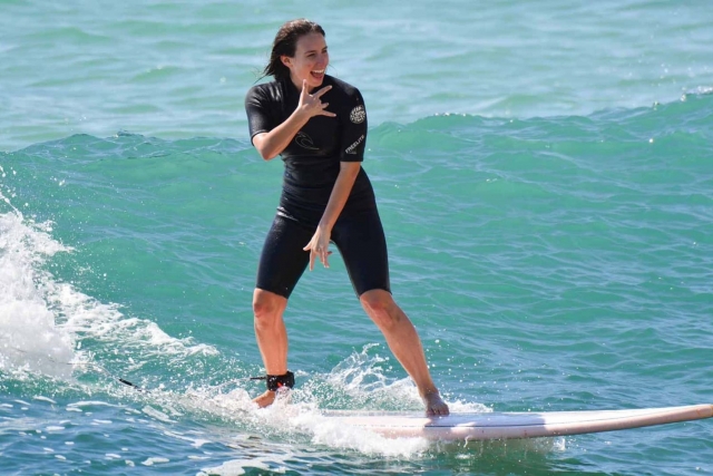 surfer