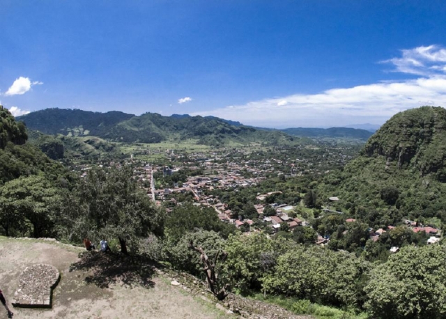 Disfruta de un gran día en enchufe con la naturaleza 