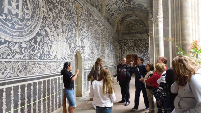 Convento Agustino