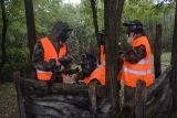 Aventura de Paintball con 100 balas en Cuernavaca
