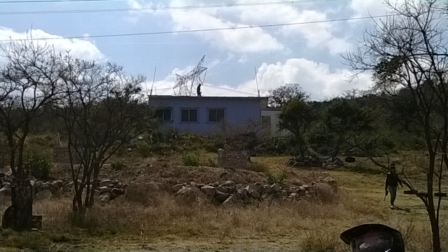 el campo sera tuyo