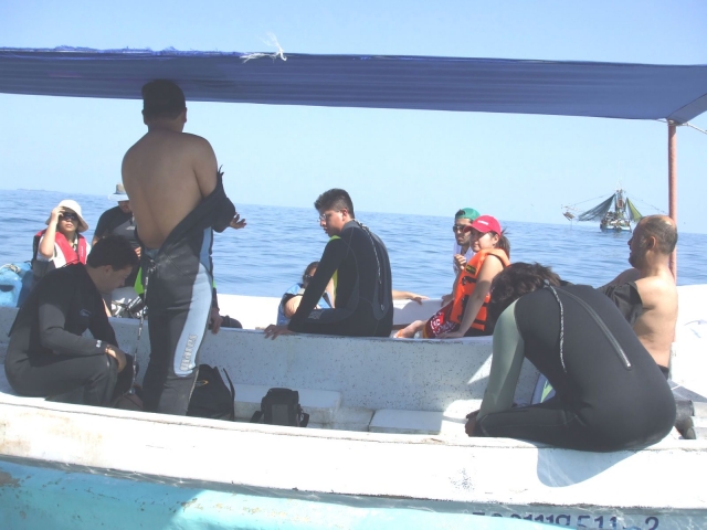 Viajererererereres de buceo