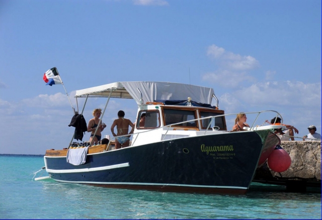 Barco