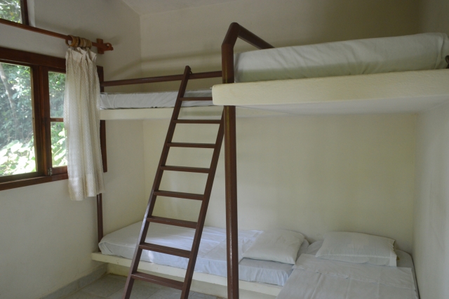 literas en habitacioneres