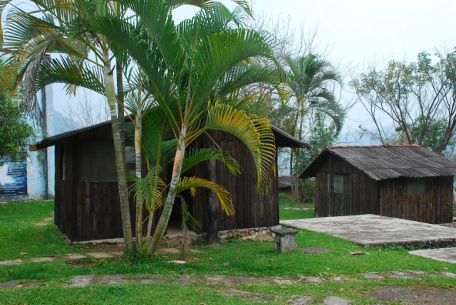 Cabañas