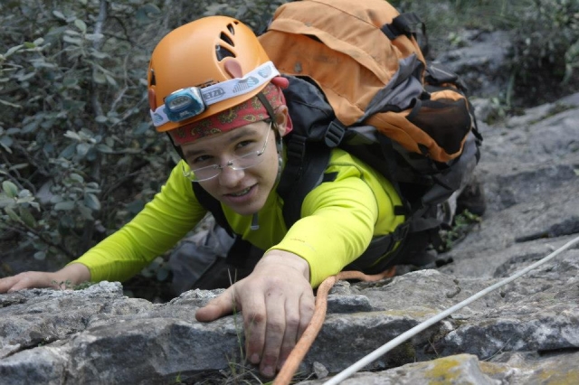 Escalada