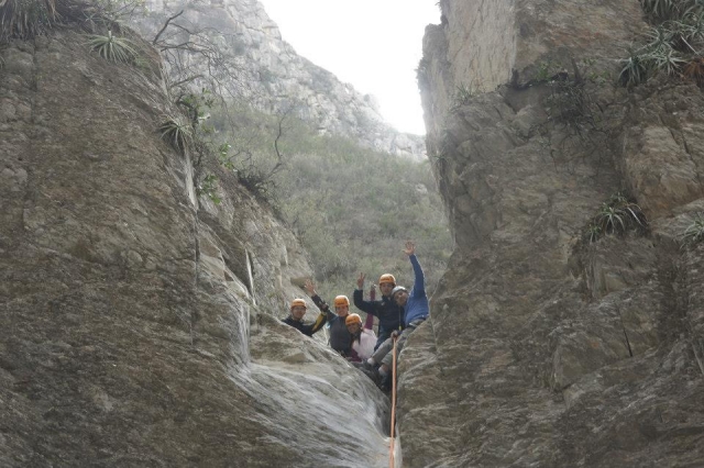 Fuertererererereres descensos