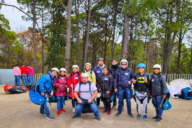 Parapente