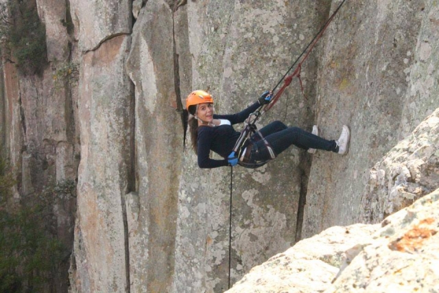 Descenso