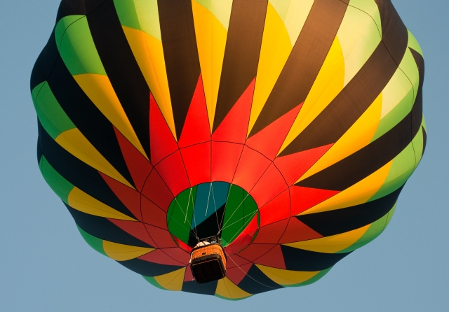 Globo privado