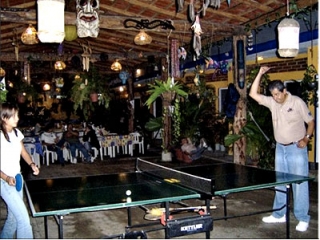 Mesa pingpong Mesa pingpong