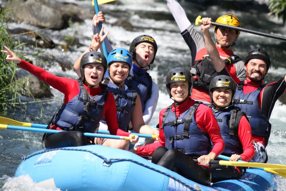 Rafting Rafting