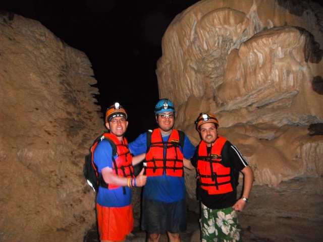cuevas