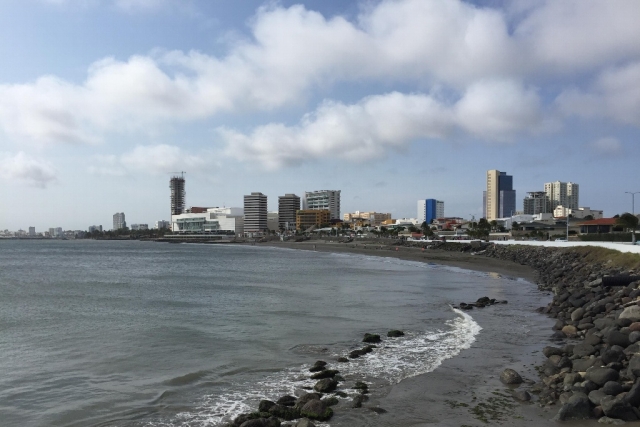 boca del rio