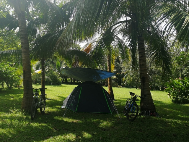 Disfruta del rico climón de Veracruz