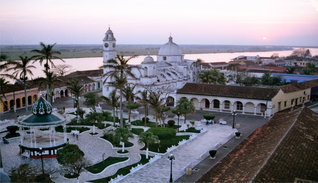 visitas guiadas