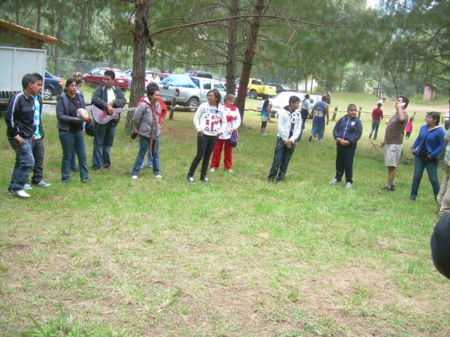 Convivencias