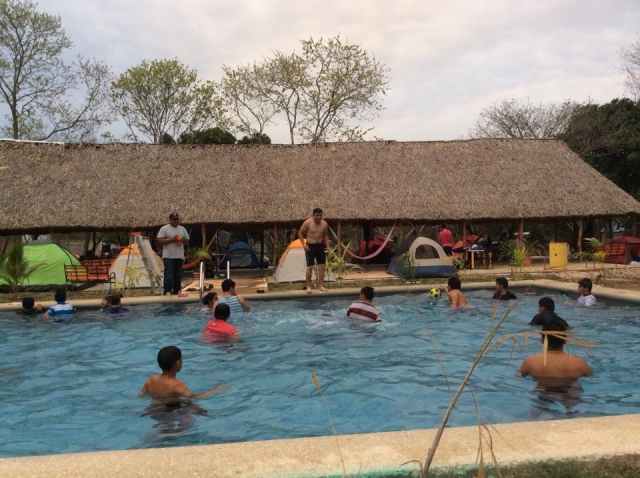 Visita nuestras instalacioneres