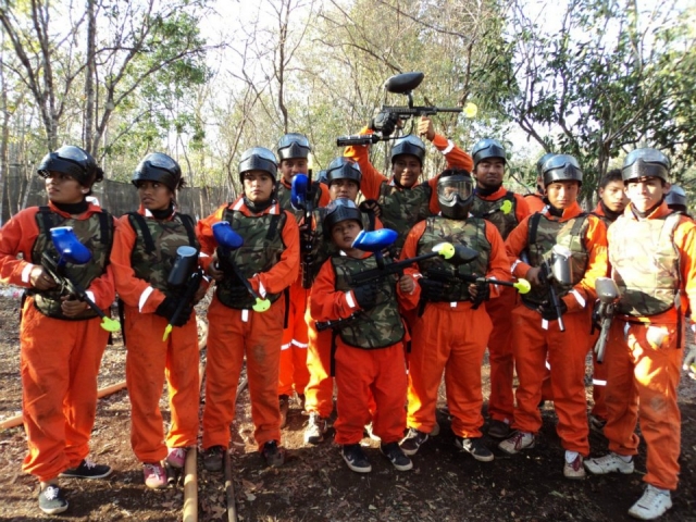 granderererereres grupos