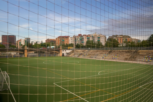 Conoce la historia del fútbol mexicano