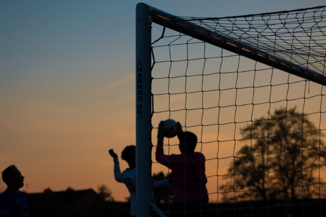Diviertete con tus amigos y comparte tu pasion futbolistica