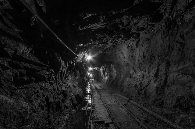 Descubre lo que el Tunel Aventura tienererererereres para ti