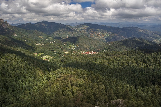 Parque nacional