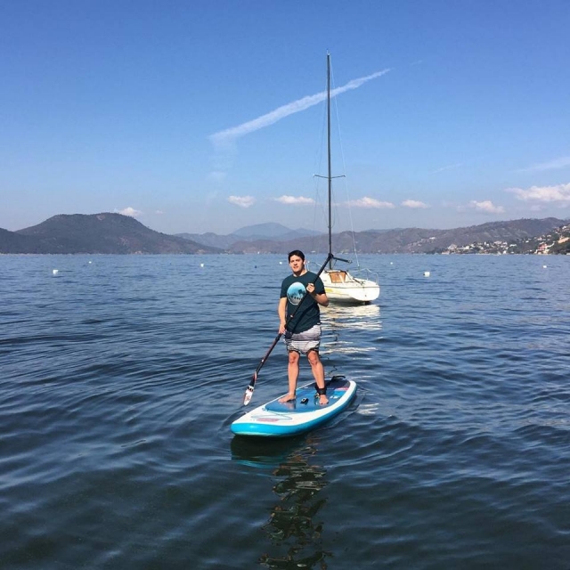 Temprano por la mañana