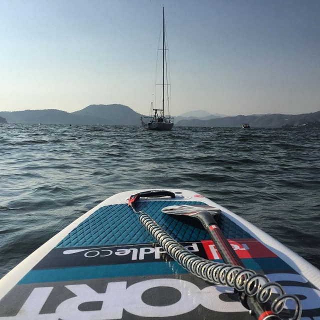 En la tabla de SUP
