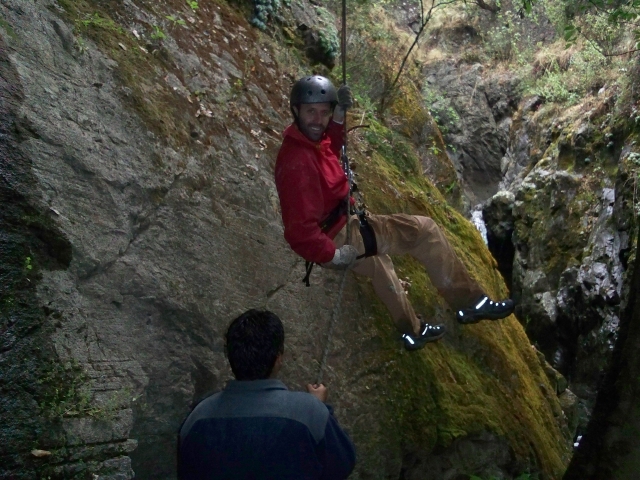 Explorando todo