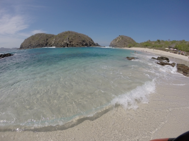 islas cocinas