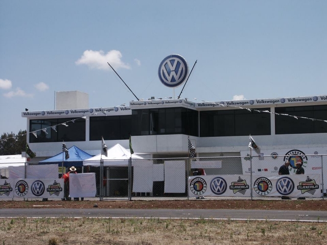 kartodromo profesional