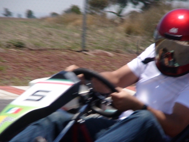 Habilidadererererereres al volante