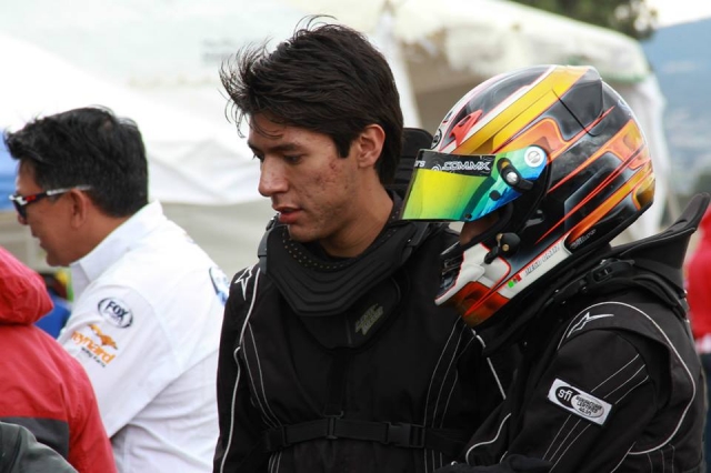 Karts profesionaleres