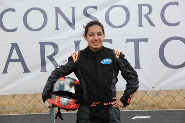 Expertas conductoras
