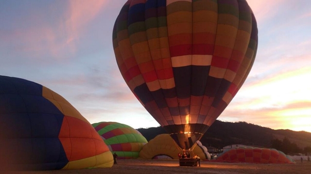 globos
