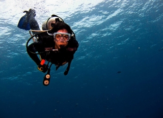 Buceo