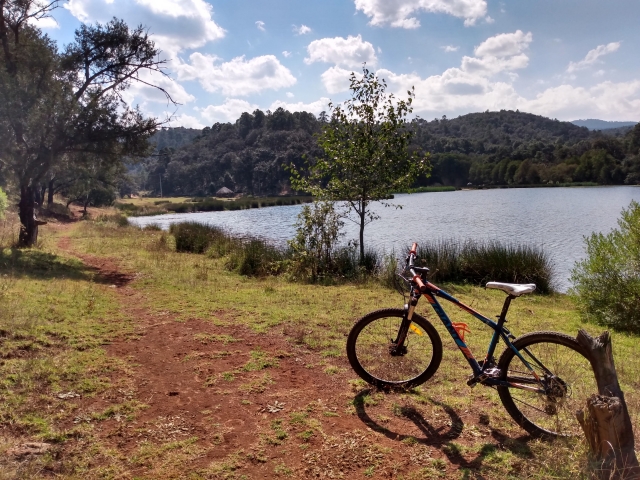 Vistas asombrosas 