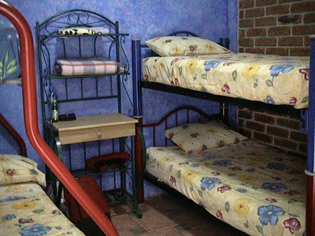 HABITACIONES