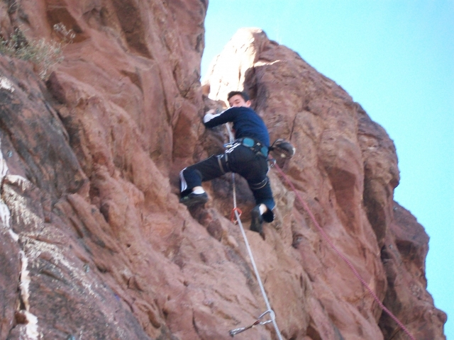 escalando