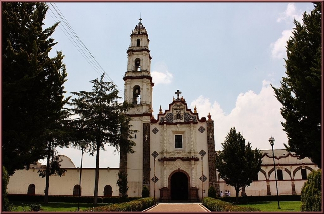 Visitando Axapusco