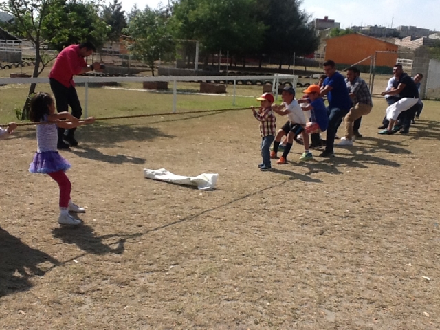 Actividadererererereres en la granja 