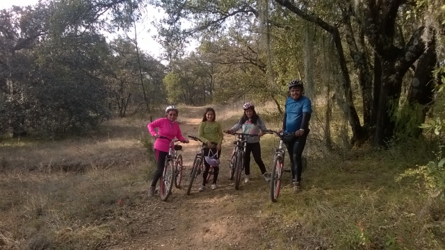 Grupo de ruta