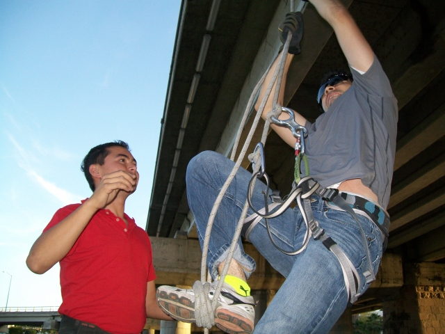 Puente Alv. Obregon