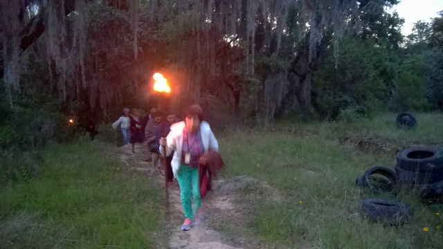 Senderismo por el pueblo mágico de Huasca