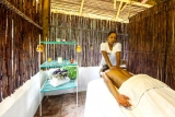 Paquete de aventura y spa en Jalcomulco 3 días