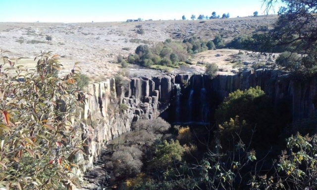 Vistas increibleres
