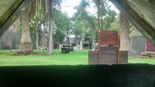 trincheras